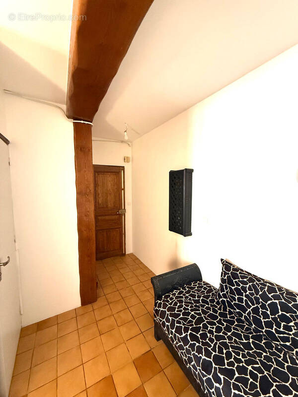 Appartement à SAINT-DENIS