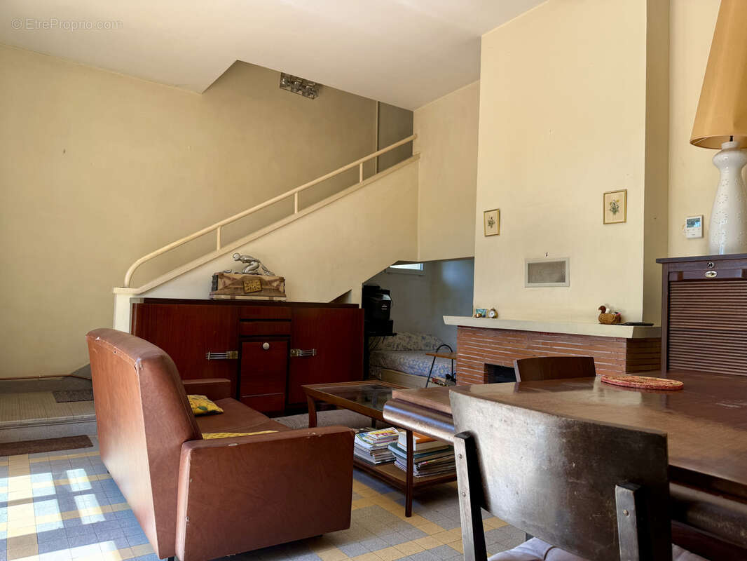Maison à VALS-LES-BAINS