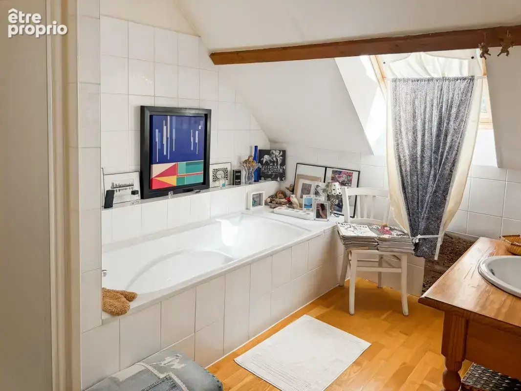 Maison À Vendre - photo 11