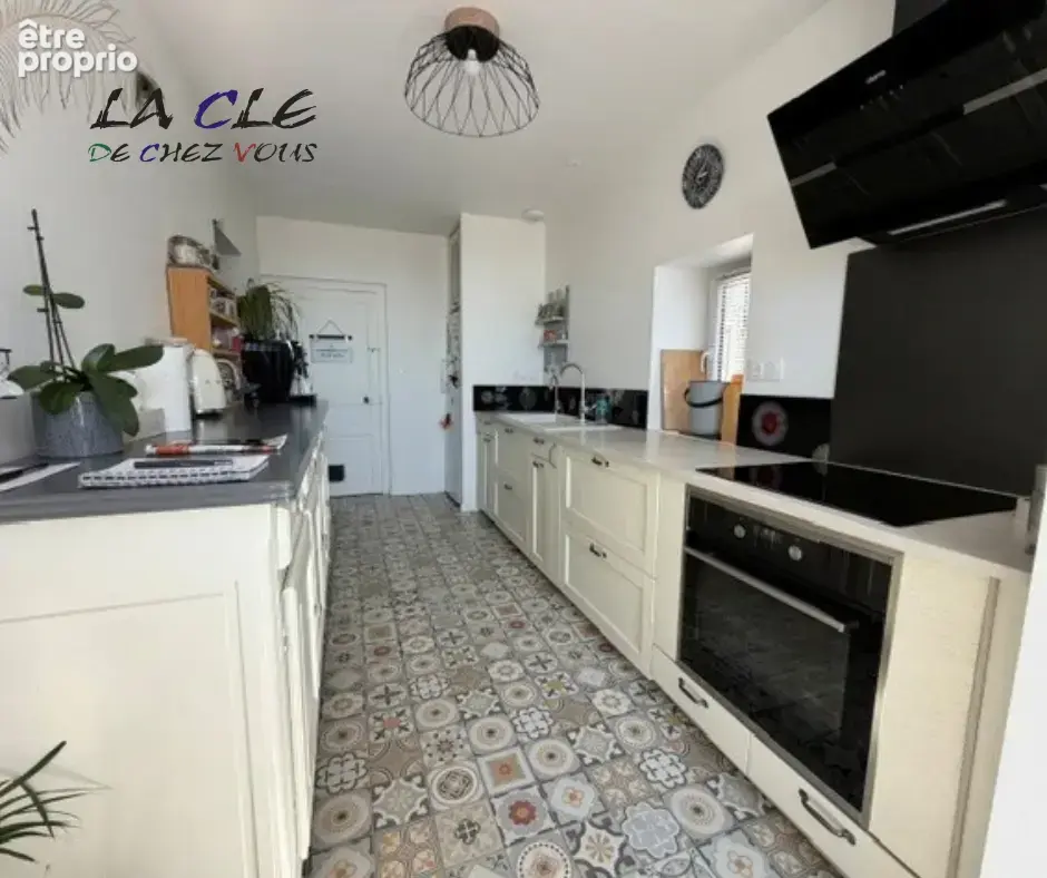 Maison acienne renovee - photo 2