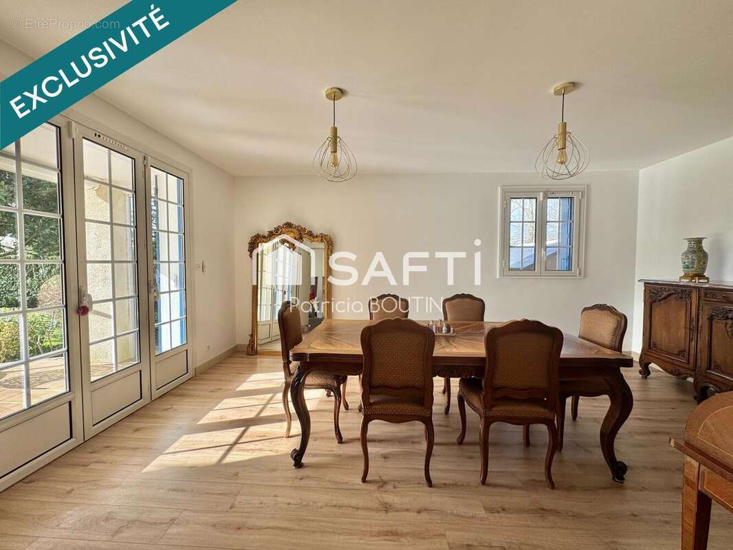 Photo 2 - Maison à MAGNE