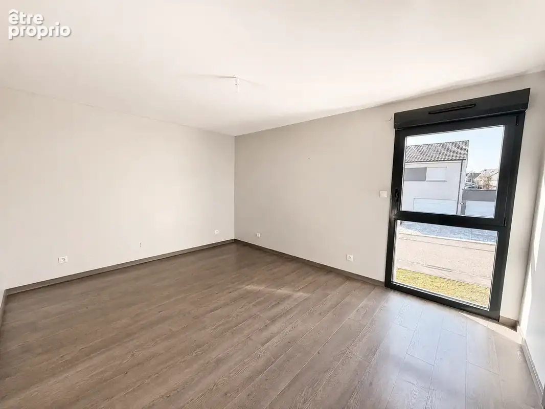 Maison d'architecte à Marly - photo 11