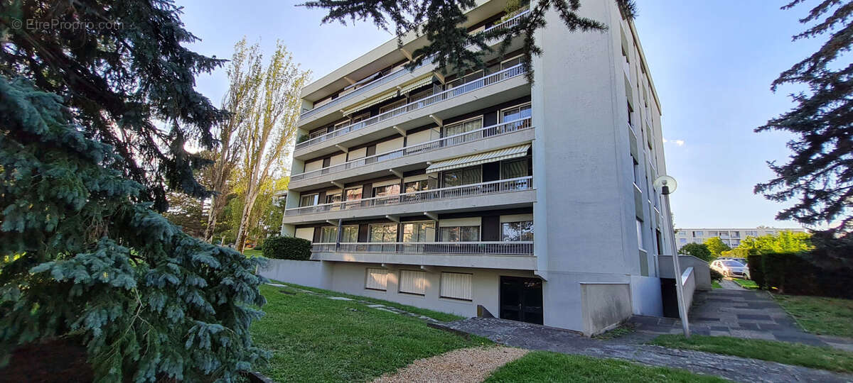Appartement à COURNON-D'AUVERGNE