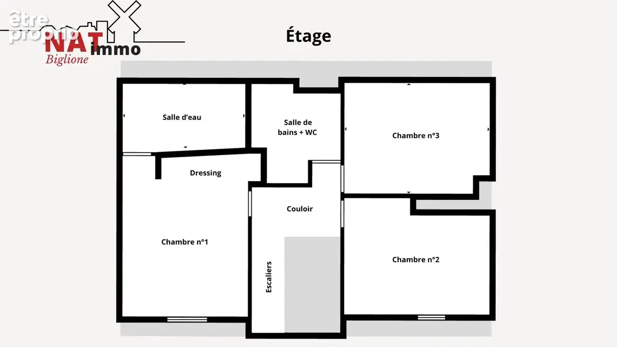 Maison 5 pièces 100 m² à vendre à Montfermeil (93370) - photo 16