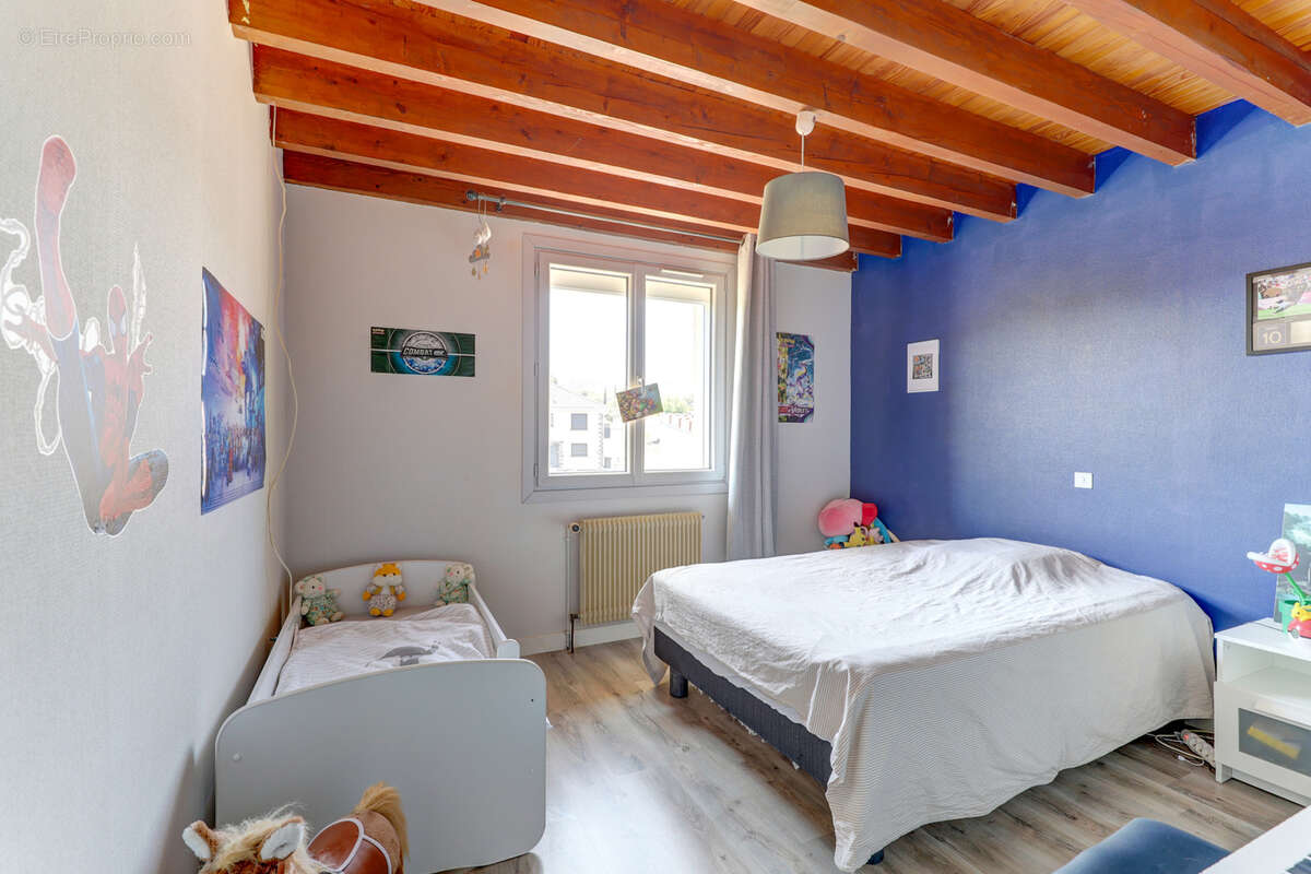 Grande maison familiale à Blanzat - photo 14