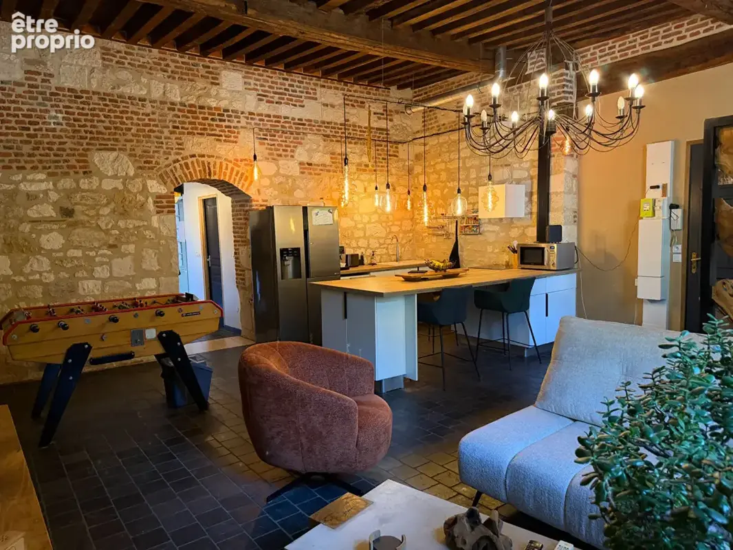 Maison Marle - photo 4