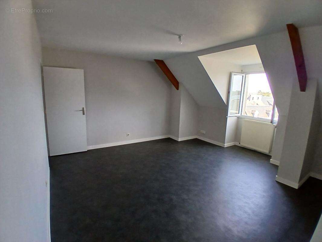 Appartement à MAYENNE