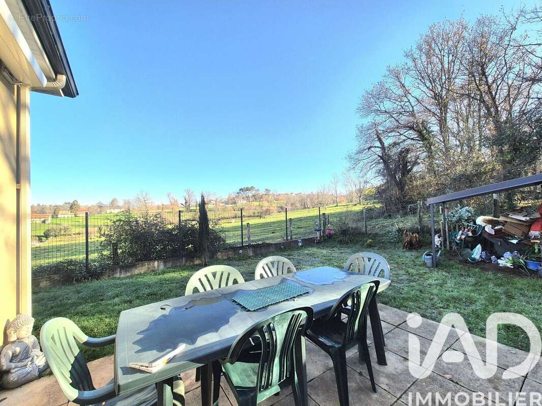 Photo 2 - Maison à BRIVE-LA-GAILLARDE