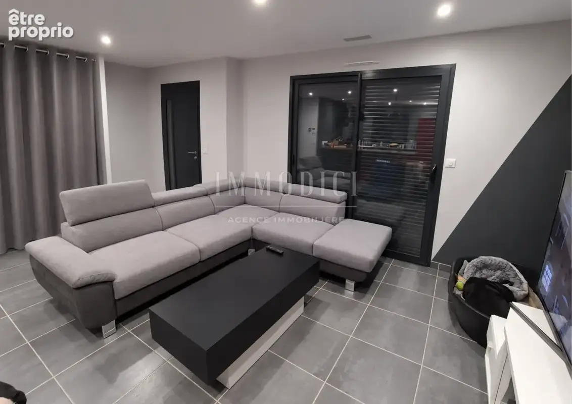 Maison individuelle de plain pied - photo 5