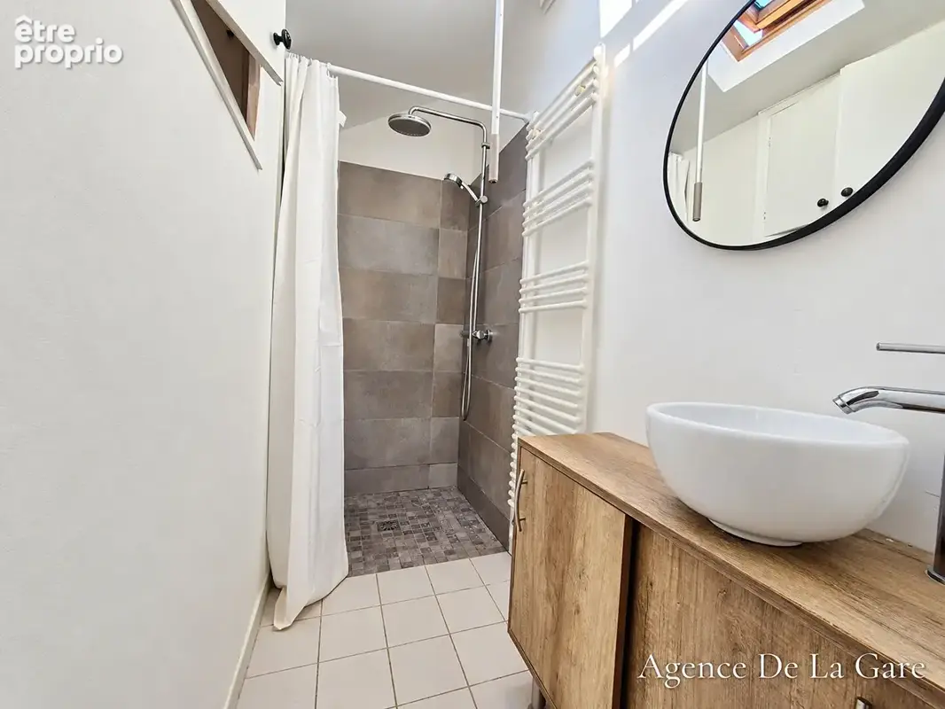 Maison 3 pièces Carrières-Sur-Seine 15 min Gare et T2 - photo 8