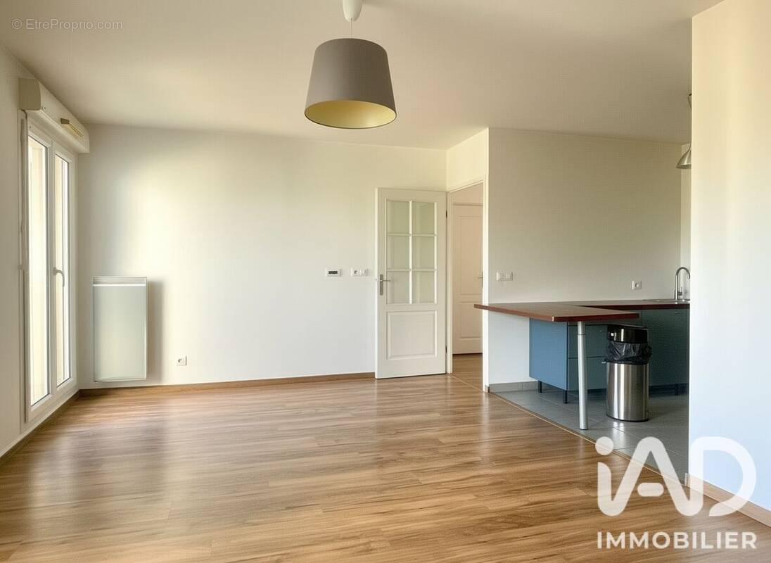 Photo 1 - Appartement à ORLEANS