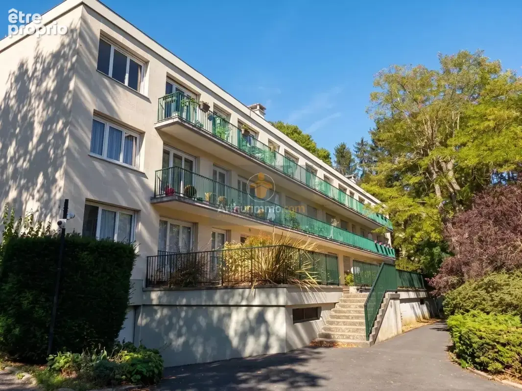 Appartement à MARLY-LE-ROI