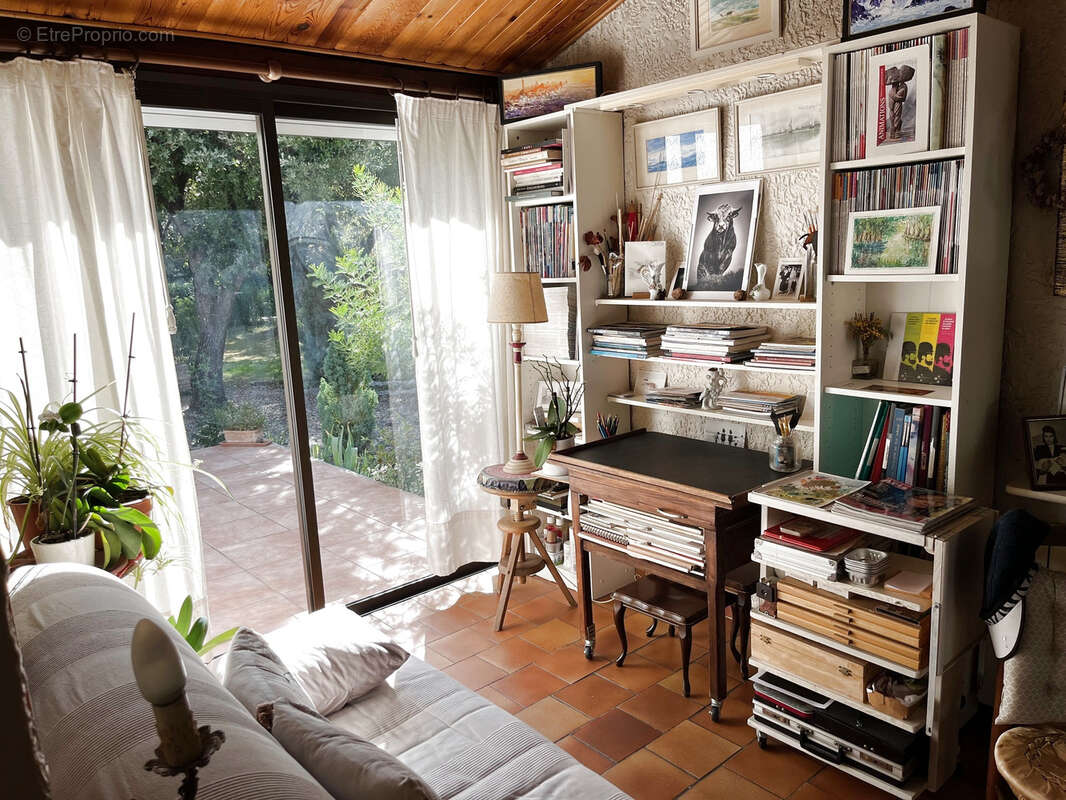 Maison à SAINT-DIDIER