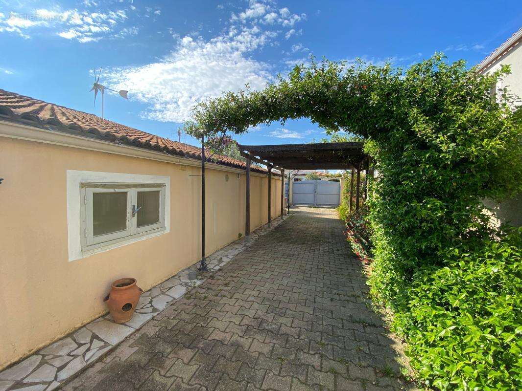 Maison À Vendre - photo 6