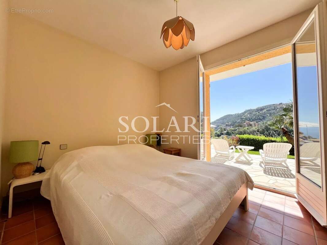 Maison à THEOULE-SUR-MER