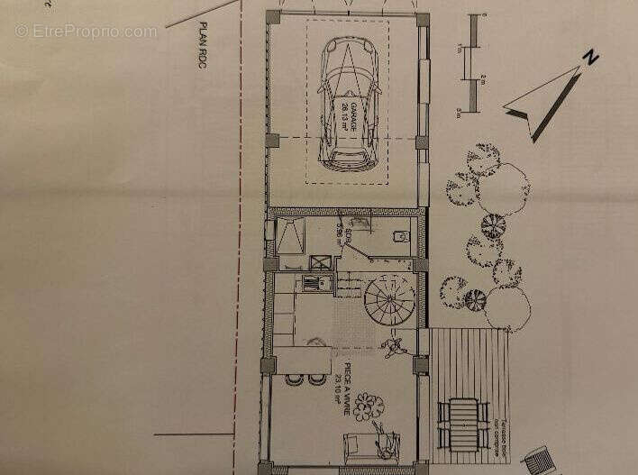 Maison à GILLY-SUR-ISERE