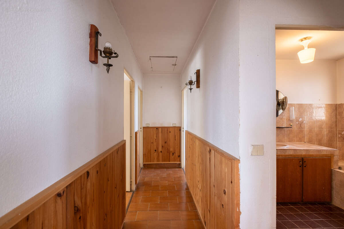 Maison à SAINT-PAUL