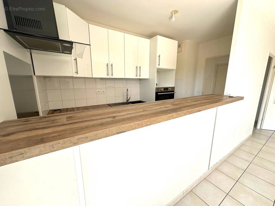 Appartement à BRUGES