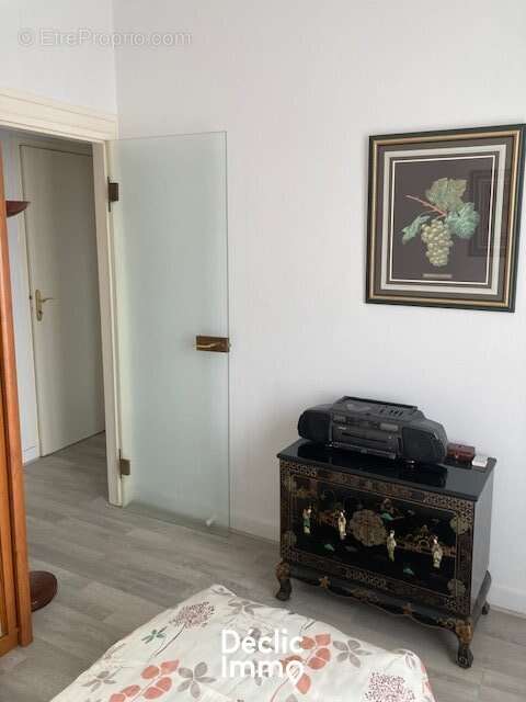 A vendre appartement t2 royan pontaillac - photo 12