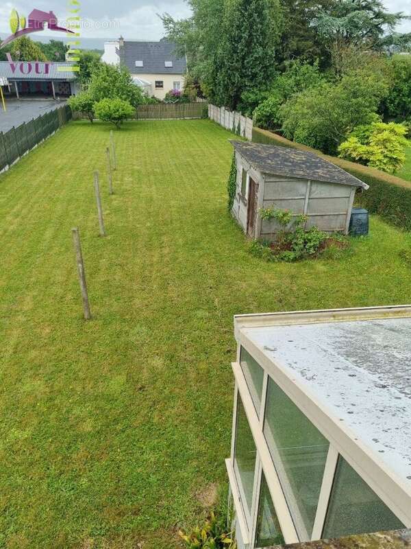 Maison à PLOUGASTEL-DAOULAS