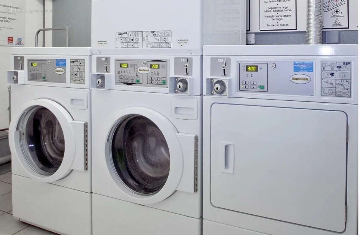 Appartement à TOURS