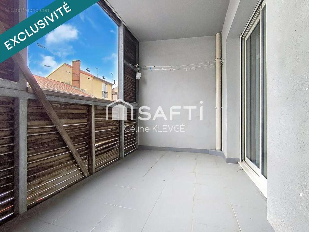 Photo 9 - Appartement à BEZIERS