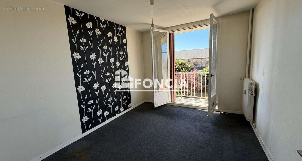 Appartement à LIMOGES
