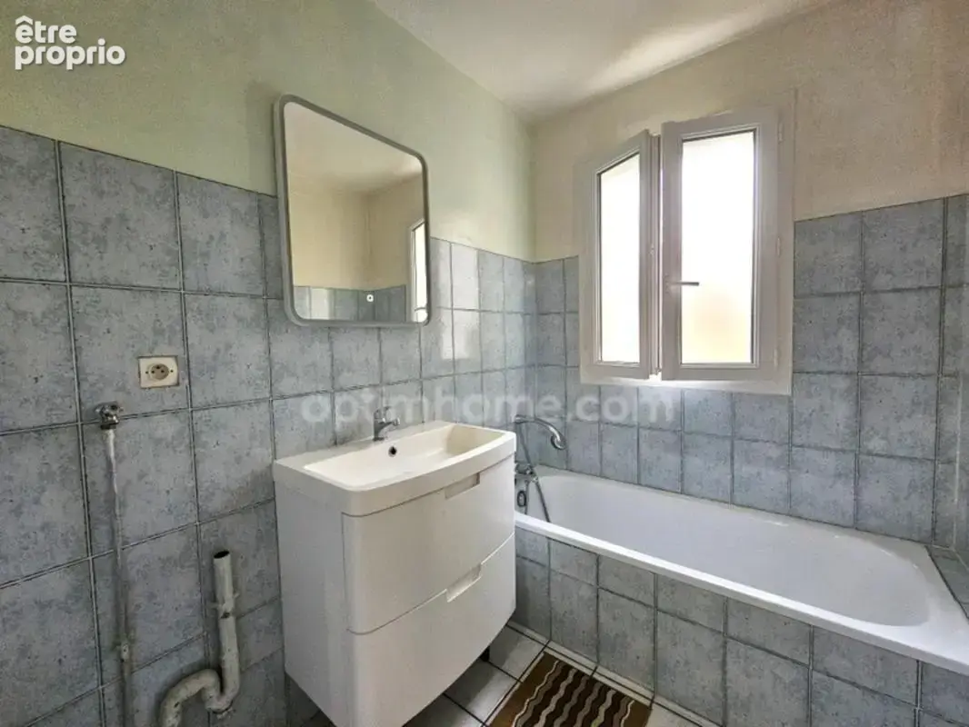 Maison à vendre de plain-pied 3 pièces RUELLE SUR TOUVRE (16) - photo 3