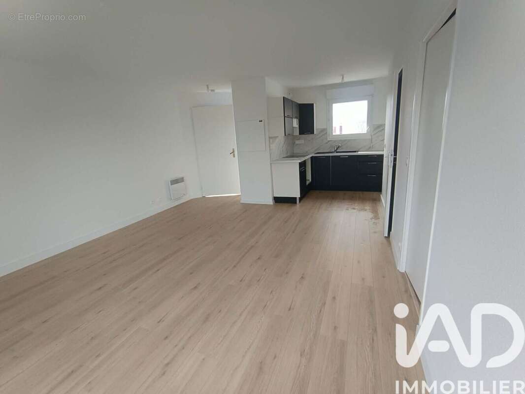 Photo 6 - Appartement à AMBARES-ET-LAGRAVE