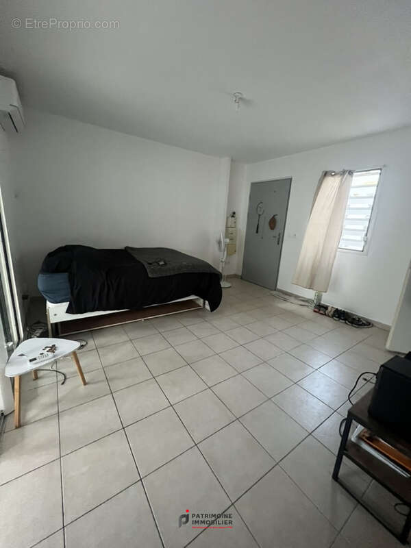 Appartement à BAIE-MAHAULT