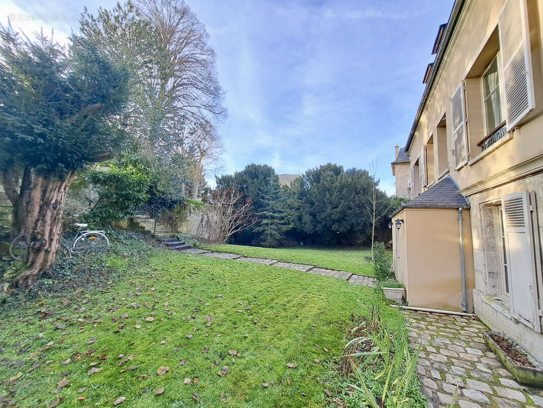Maison à SENLIS
