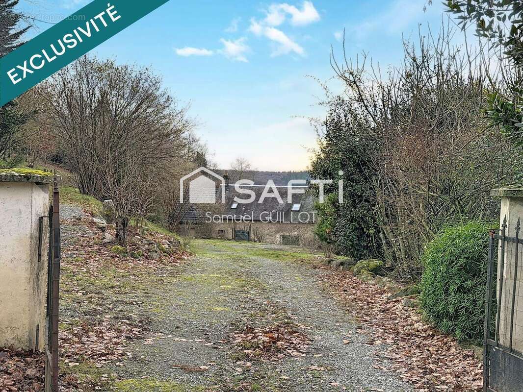 Maison 81 m² à Saint-Samson  - photo 2