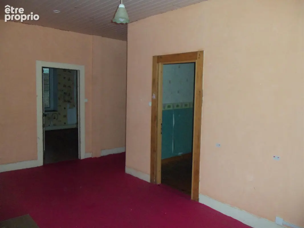 Maison 251 m² à Baccarat  - photo 3