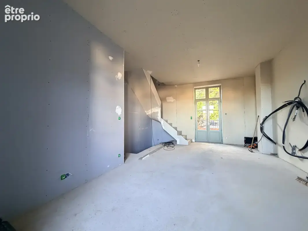 Maison de village entiérement rénové - photo 11