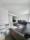 Appartement à COUPVRAY