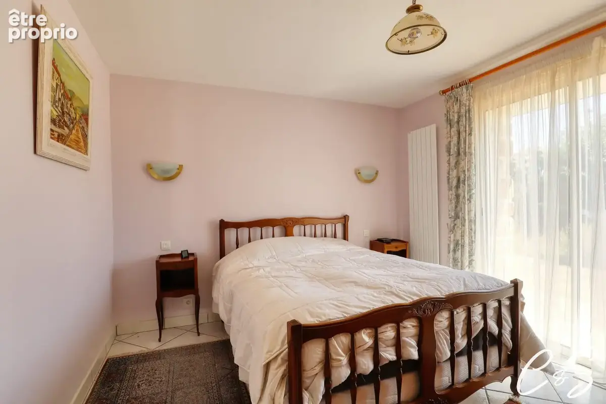 Maison 119 m² à Plobannalec-Lesconil  - photo 7