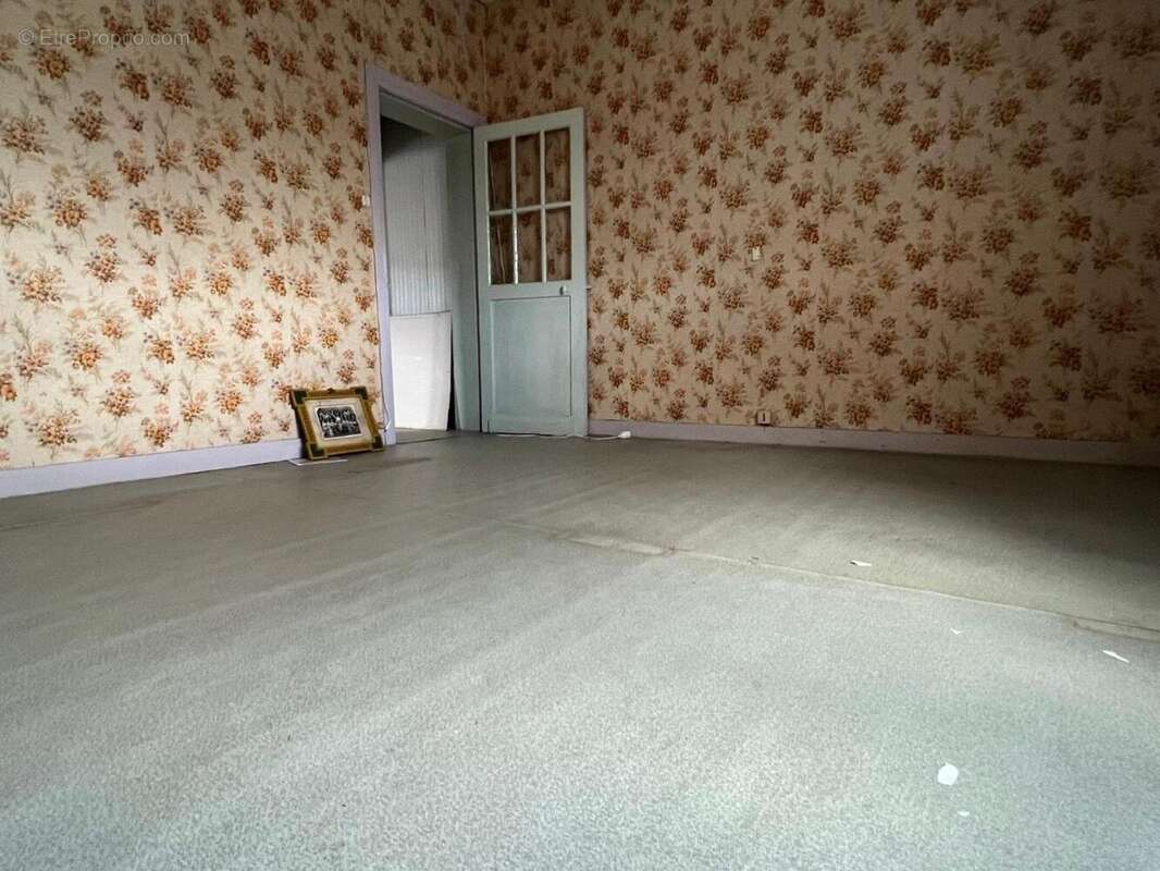 Photo 3 - Maison à BOUVIGNY-BOYEFFLES