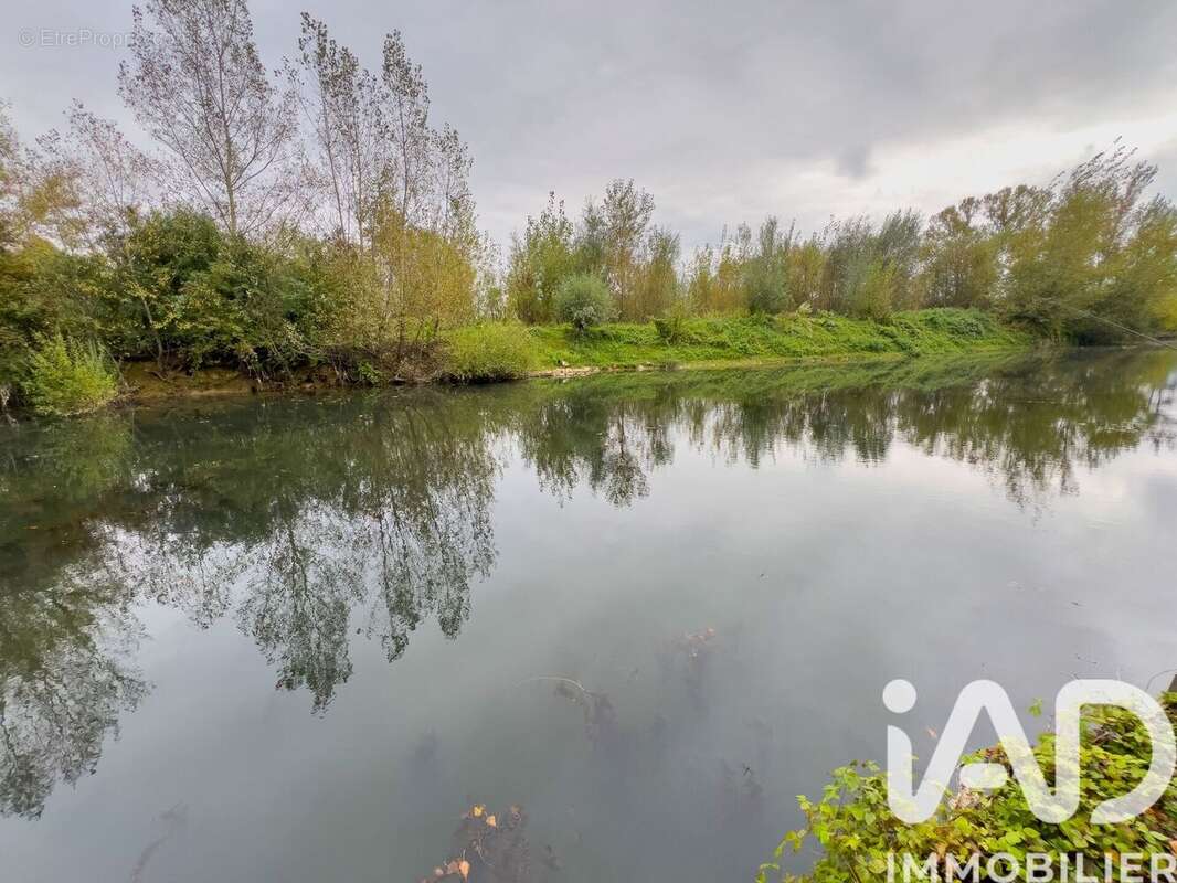 Photo 6 - Terrain à MAREUIL-SUR-AY