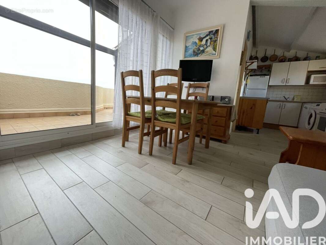 Photo 8 - Appartement à LEUCATE