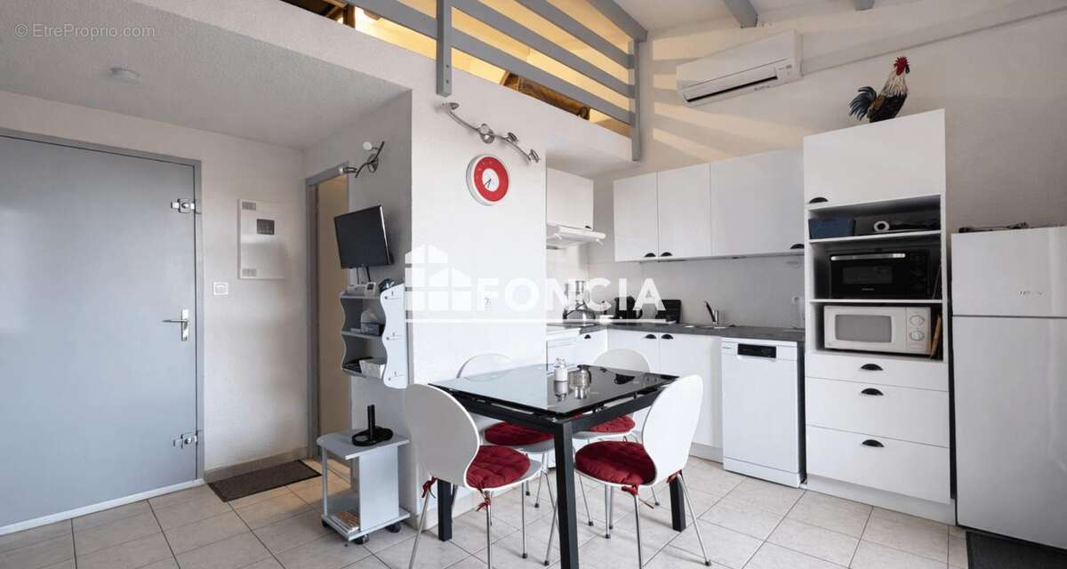 Appartement à AGDE