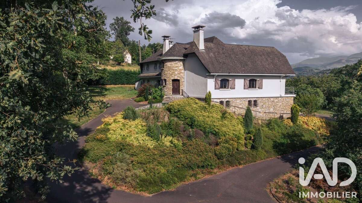 Photo 2 - Maison à LOURDES