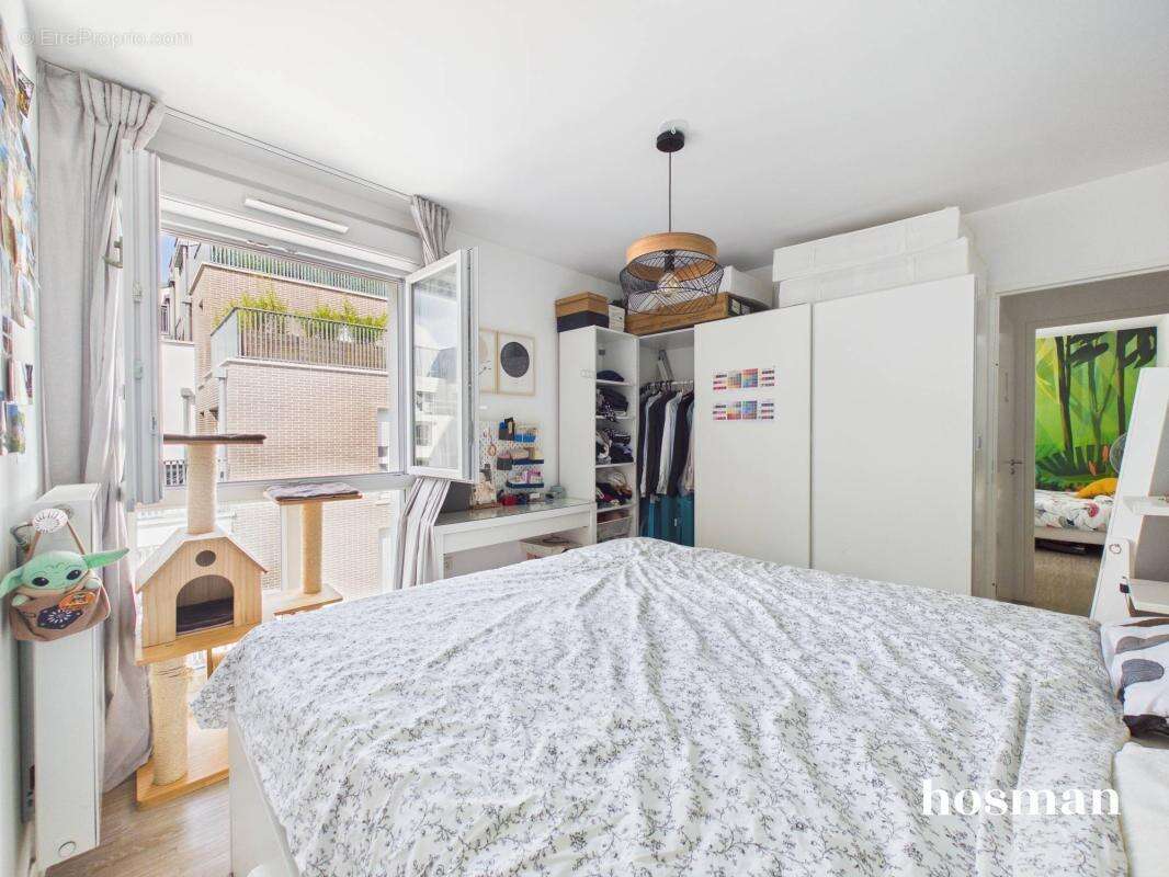 Appartement à SARTROUVILLE