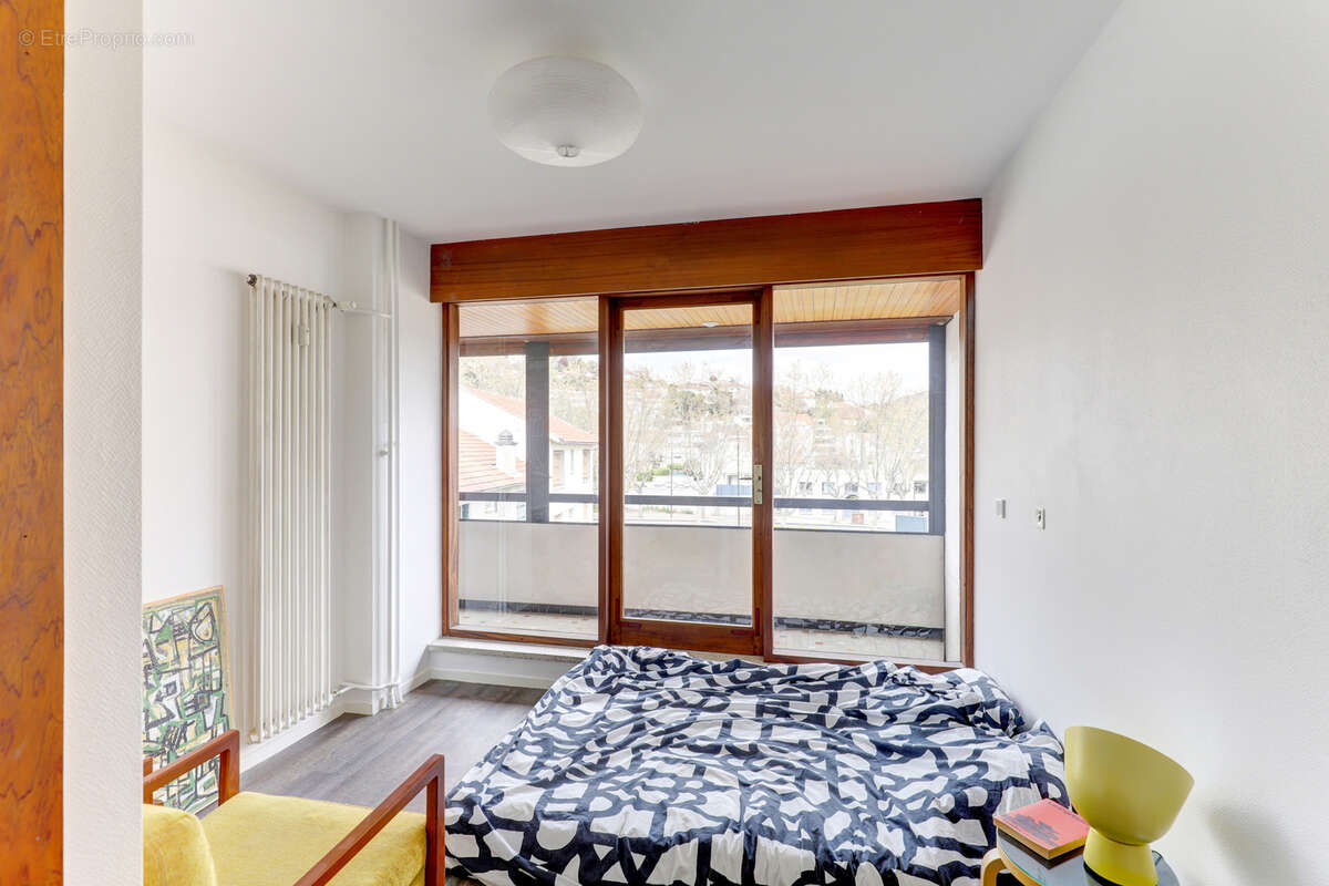Appartement à CHAMALIERES
