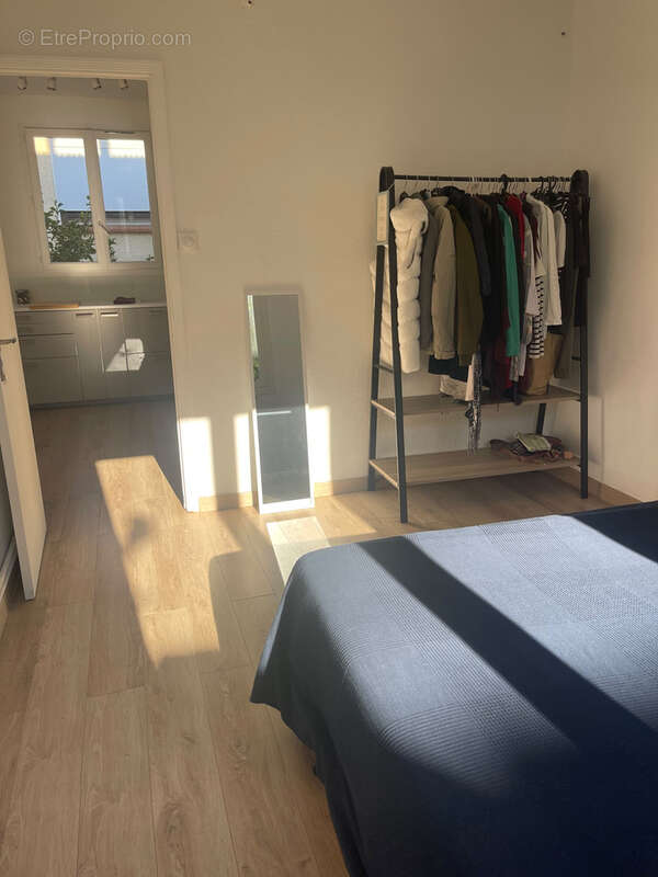 Maison 205 m2, 3 appartements et jardin - Toulon Lamalgue - photo 16