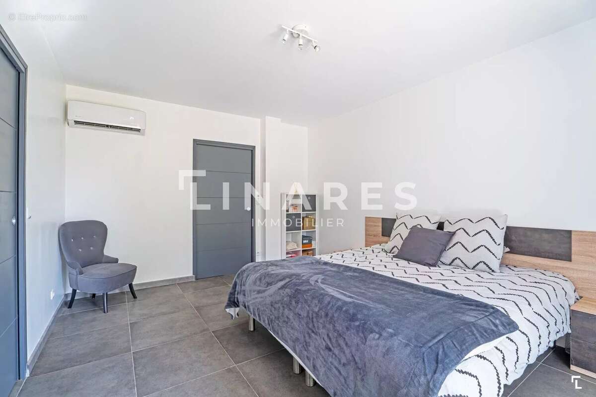 Maison à MARSEILLE-11E