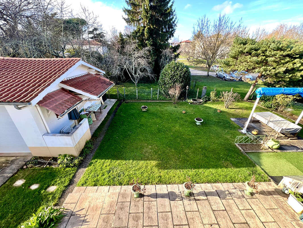 Maison à VILLENEUVE-SUR-LOT