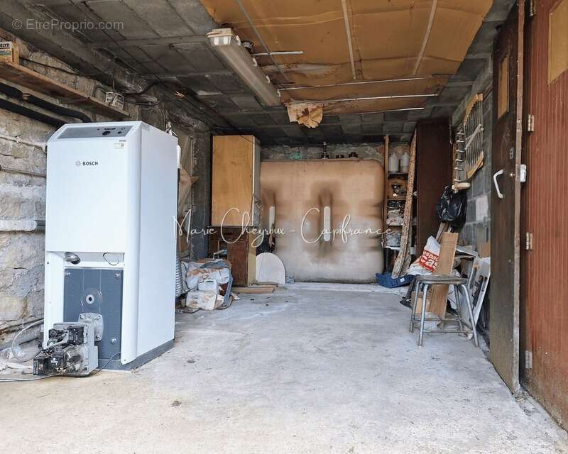 Maison à BRIVE-LA-GAILLARDE