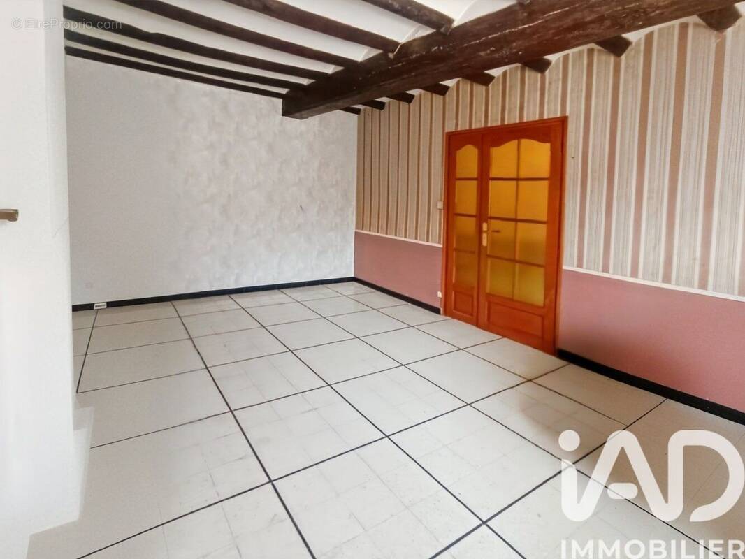 Photo 1 - Maison à RAISMES