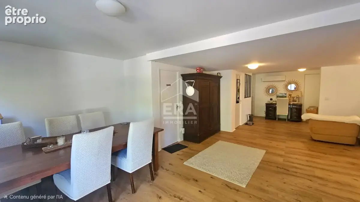 Maison 157m² à limoux - photo 8