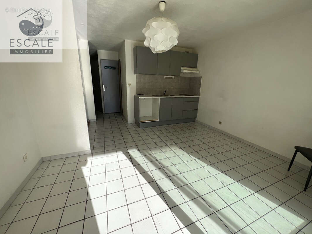 Appartement à SETE